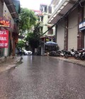 Hình ảnh: Bán nhà mặt phố tại Đường Mễ Trì Thượng, Nam Từ Liêm, Hà Nội diện tích 61m2 giá 13.8 Tỷ