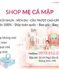 Hình ảnh: Lý do bố mẹ nên chọn ngay quây cũi nhựa cho con