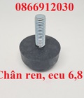 Hình ảnh: Chân ốc M6, Chân ren M8, chân ecu 10, chân tăng chỉnh chiều cao bàn ghế tại Tây Nguyên