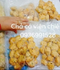 Hình ảnh: Nơi bán chả cá viên giá tốt tại Hà Nội