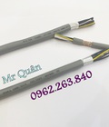 Hình ảnh: Cáp điều khiển lõi mềm 4x0.5 4x0.75 4x1.0 4x1.5