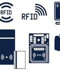 Hình ảnh: Ứng dụng công nghệ RFID trong quá trình sản xuất như thế nào