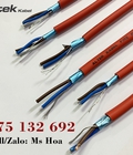 Hình ảnh: Cáp chống cháy 2x1.0, 2x1.5, 2x2.5 tiêu chuẩn IEC 60331