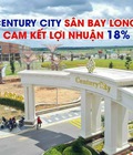 Hình ảnh: Đất nền ngay sân bay Long Thành, MT TL 769, giá rẻ, cam kết lời ngay 18%