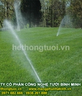 Hình ảnh: Tưới sân vườn, hệ thống tưới sân vườn Hunter Mỹ,vòi tưới cỏ