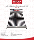 Hình ảnh: Máy nước nóng năng lượng mặt trời 150 lít V02 15