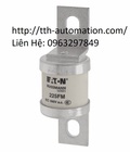 Hình ảnh: Cầu chì Bussmann 225FM
