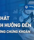 Hình ảnh: Sự ảnh hưởng của Lạm Phát đến giá của Cổ Phiếu, Trái Phiếu