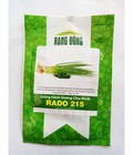 Hình ảnh: Hạt giống hành hương chịu nhiệt Rạng Đông