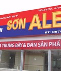 Hình ảnh: Giải pháp vấn đề thi công làm biển quảng cáo tại hà nội