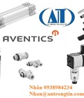 Hình ảnh: Van khí nén aventics