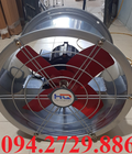 Hình ảnh: Quạt hút mùi đồng trục D400 uy tín giá rẻ tại Hà Nội
