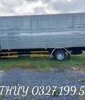 Hình ảnh: Mua xe tải Isuzu VM 1.9 tấn thùng dài 6m2 ở Đồng Nai, hỗ trợ trả góp chỉ từ 200 triệu nhận xe sẵn