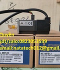 Hình ảnh: AC servo motor MHMF082L1U2M Chính hãng 100%