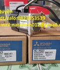 Hình ảnh: Động cơ servo HC PQ23 Mitsubishi mới chính hãng giá rẻ