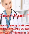 Hình ảnh: Du học Canada ngành thẩm mỹ