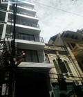 Hình ảnh: Cho thuê văn phòng 40m2, 55m2, 100m2 mặt phố Trương Hán Siêu, Hoàn Kiếm