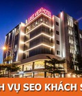 Hình ảnh: Dịch vụ SEO nhà hàng khách sạn
