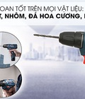 Hình ảnh: “Điểm danh” 3 máy bắn vít Bosch 12V nên mua