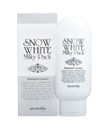 Hình ảnh: Kem tắm trắng toàn thân Secret Key Snow White Milky Pack