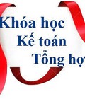 Hình ảnh: Tuyển sinh lớp đào tạo ngắn hạn kế toán tổng hợp thực hành