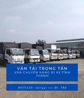 Hình ảnh: Vận Tải Hàng Hóa Trọng Tấn
