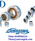 Hình ảnh: Bộ mã hóa vòng quay Tamagawa TS2641N11E64