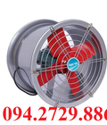 Hình ảnh: Quạt thông gió nối ống hướng trục giá tốt tại Hà Nội
