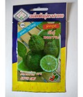 Hình ảnh: Hạt giống quả chanh nhập khẩu Thái Lan