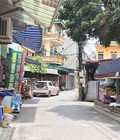 Hình ảnh: Đất mặt đường kinh doanh được ở Cửu Việt 2, Trâu Quỳ, Gia Lâm, giá 55 triệu/m2.
