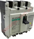 Hình ảnh: Elcb fuji ew 3p series ew100aag 3p040k