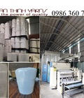 Hình ảnh: Nhà máy sản xuất và cung cấp bông lọc gòn lọc hàng đầu khu vực