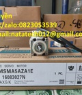 Hình ảnh: Servo motor panasonic MSMA5AZA1E mới chính hãng giá rẻ