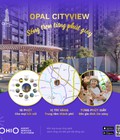Hình ảnh: Opal CityView Bình Dương phương thức thanh toán và giá F0