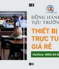 Hình ảnh: Thiết bị học trực tuyến giá rẻ