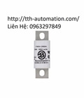 Hình ảnh: Cầu chì Bussmann FWH 200A