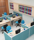 Hình ảnh: Vách ngăn bàn làm việc VNBLV103
