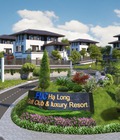 Hình ảnh: Biệt thự FLC HẠ LONG