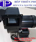 Hình ảnh: Quạt hút khói ly tâm mini 500w giá rẻ tại Hà Nội