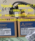 Hình ảnh: HC MFS13 động cơ Mitsubishi chính hãng 0.1kw