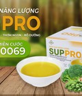 Hình ảnh: Soup Cao Năng Lượng Suppro Có Tốt Không