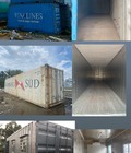 Hình ảnh: Container các loại