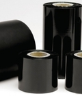 Hình ảnh: Mực in tem nhãn mã vạch Resin, Ribbon Resin