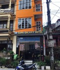 Hình ảnh: Chính chủ bán Khách Sạn Galaxy tại Sapa Kinh doanh tốt,cần thanh lí gấp do vấn đề tài chính