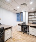 Hình ảnh: Mới Thuê Văn phòng Cầu Giấy Duy Tân chỉ 8tr/th Trọn gói