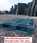 Hình ảnh: Giá pallet nhựa mới nhất hiện nay, pallet nhựa giá bao nhiêu