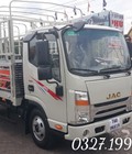 Hình ảnh: Xe tải Jac 1t9 đời 2021 đại lý trả góp ĐỒNG NAI,trả trước từ 150 triệu
