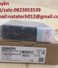 Hình ảnh: PLC Mitsubishi Q06HCPU mới chính hãng giá rẻ
