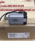 Hình ảnh: Động cơ Servo Panasonic MHMD082P1U mới chính hãng giá rẻ