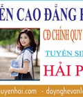 Hình ảnh: Tuyển sinh đào tạo chuyên ngành kế toán tổng hợp thực hành
